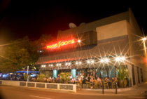 Monsoons Restaurant And Party Bar - Accommodation Mermaid Beach 1