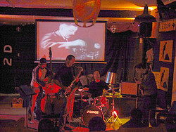 Bar 303 - Accommodation Mermaid Beach 1