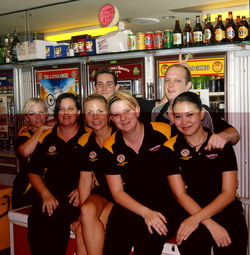 Howard Springs Tavern - Accommodation Mermaid Beach 1