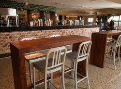 The Village Bar - Accommodation Mermaid Beach 1