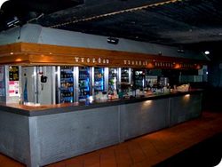 The Woodport Inn - Accommodation Mermaid Beach 2