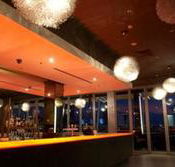 BCM Bar  Balcony - Accommodation Mermaid Beach