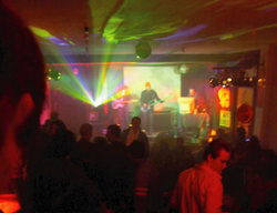 Bar 303 - Accommodation Mermaid Beach 2