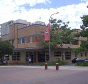 Port Macquarie Hotel - Accommodation Mermaid Beach