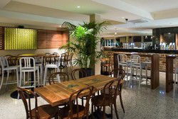 The Village Bar - Accommodation Mermaid Beach 3