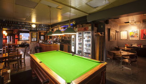 The Fox Hotel - Accommodation Mermaid Beach 4