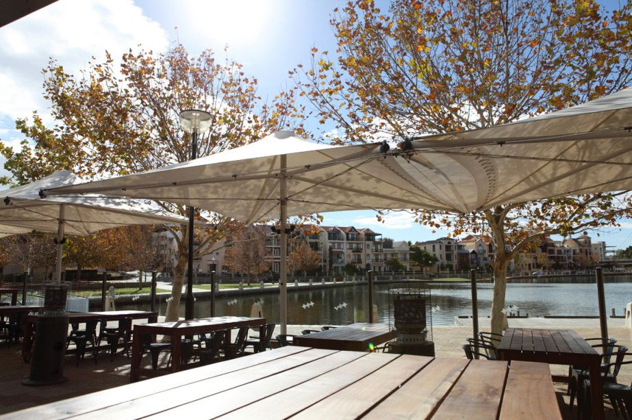 East Perth WA Accommodation Mermaid Beach