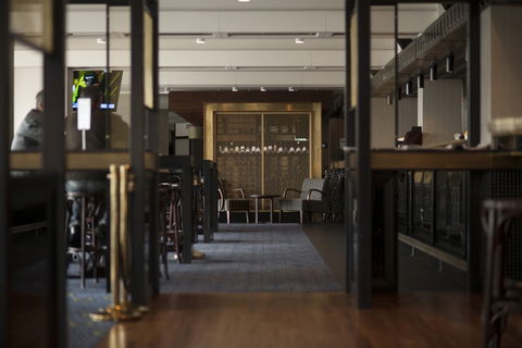 The Royal On The Waterfront - Accommodation Mermaid Beach 1
