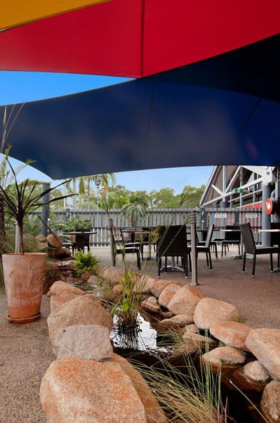 Casuarina NT Accommodation Mermaid Beach