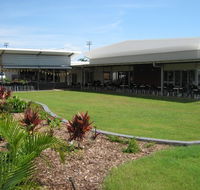 Tracy Village Social and Sports Club - Accommodation Mermaid Beach
