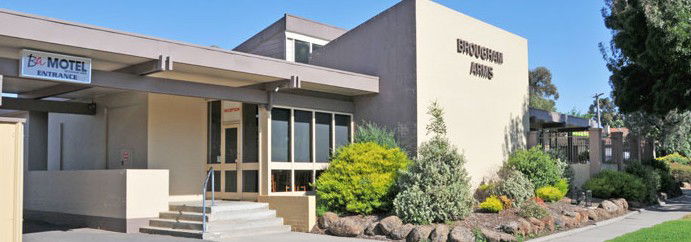 Bendigo VIC Accommodation Mermaid Beach