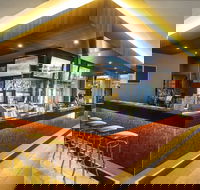Boatshed Restaurant - Accommodation Mermaid Beach