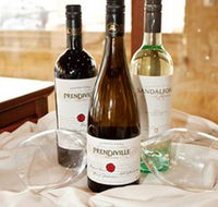 Sandalford Wines - Accommodation Mermaid Beach