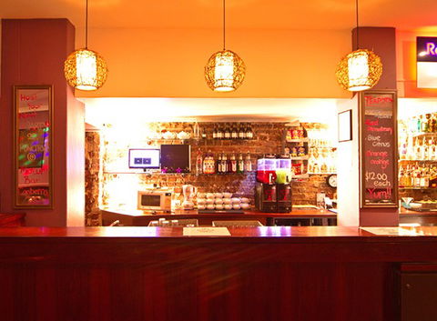 Mercury Bar - Accommodation Mermaid Beach 0