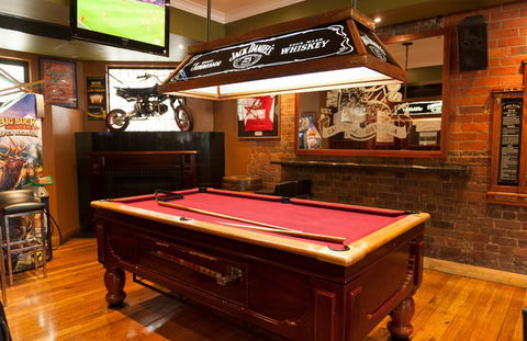 Mooseheads - Accommodation Mermaid Beach 1