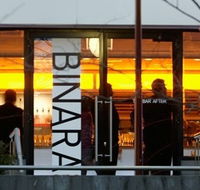 Binara One - Accommodation Mermaid Beach