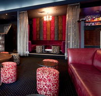 Kremlin Bar - Accommodation Mermaid Beach