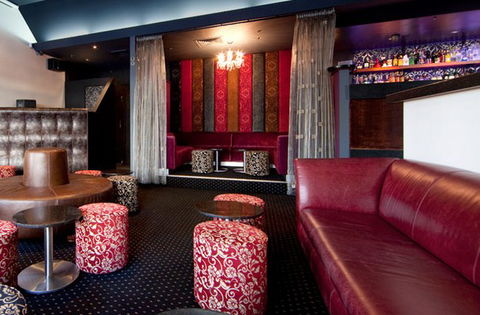 Kremlin Bar - Accommodation Mermaid Beach 0