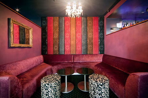 Kremlin Bar - Accommodation Mermaid Beach 3