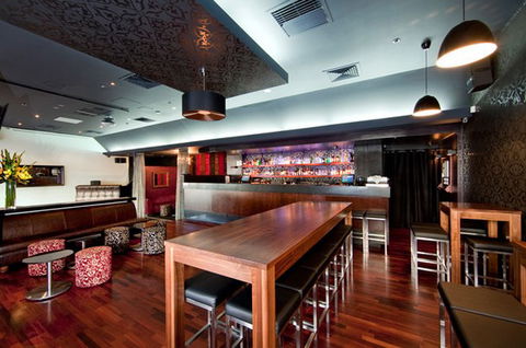 Kremlin Bar - Accommodation Mermaid Beach 4
