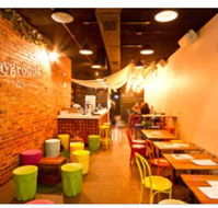 Playground Martini and Tapas Bar - Accommodation Mermaid Beach