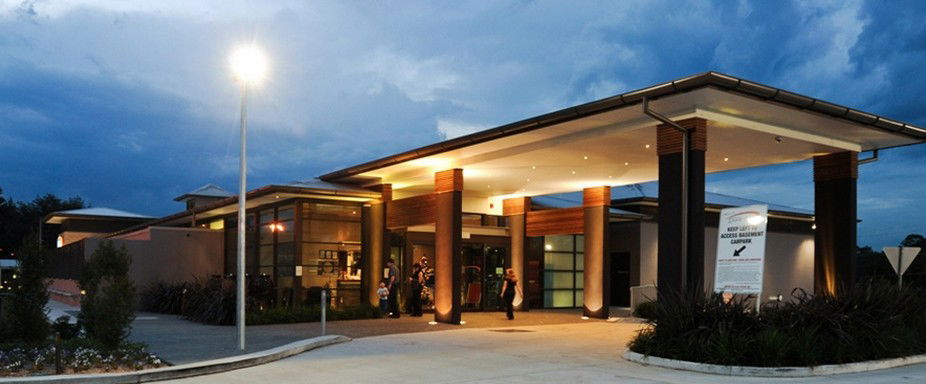Hawkesbury Heights NSW Accommodation Mermaid Beach