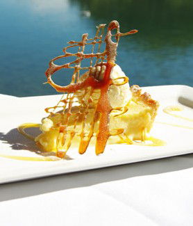Shearwater Restaurant - Accommodation Mermaid Beach 0