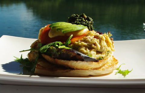 Shearwater Restaurant - Accommodation Mermaid Beach 1