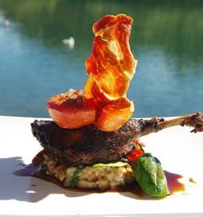 Shearwater Restaurant - Accommodation Mermaid Beach 2