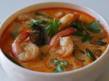 Tahruah Thai Restaurant - Accommodation Mermaid Beach 0