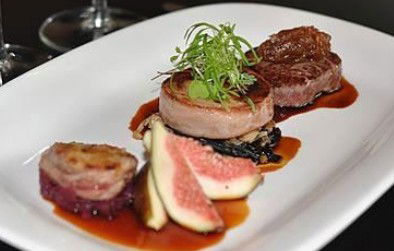 Era Bistro - Accommodation Mermaid Beach 0