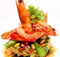 Latitude 21 Restaurant  Bar - Accommodation Mermaid Beach