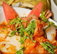 Spice n Flavor - Accommodation Mermaid Beach