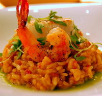 Mill Char Grill Restaurant and Bar - Accommodation Mermaid Beach