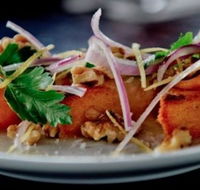 Pizza Bar - Accommodation Mermaid Beach