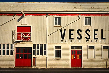 Vessel South Wharf - Accommodation Mermaid Beach 0