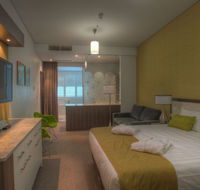 Walkers Arms Hotel - Accommodation Mermaid Beach