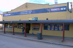 Hoskinstown NSW Accommodation Mermaid Beach