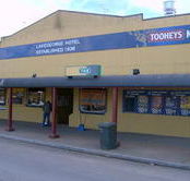 The Lake George Hotel - Accommodation Mermaid Beach