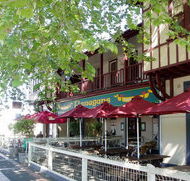 Flanagans Border Inn Hotel - Accommodation Mermaid Beach