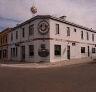 Club Hotel Bairnsdale - Accommodation Mermaid Beach