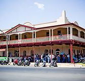 Royal Hotel Adelong - Accommodation Mermaid Beach