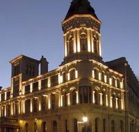 Craigs Royal Hotel - Accommodation Mermaid Beach