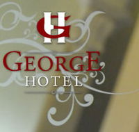 George Hotel Ballarat - Accommodation Mermaid Beach