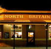 North Britain Hotel - Accommodation Mermaid Beach