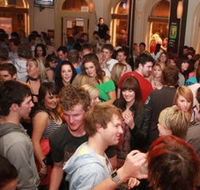 Jackson's  Co - Accommodation Mermaid Beach