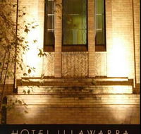Hotel Illawarra - Accommodation Mermaid Beach
