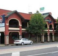 Commercial Hotel Benalla - Accommodation Mermaid Beach
