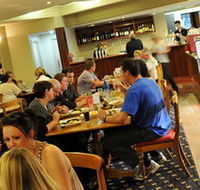 National Hotel Bendigo - Accommodation Mermaid Beach