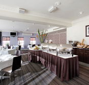 AJs Bar  Bistro - Accommodation Mermaid Beach